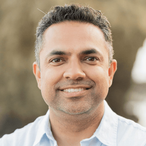Vikrant Duggal